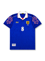1998年 日本代表 ホーム 中田英寿 8番-KICKO – KICKO JAPAN