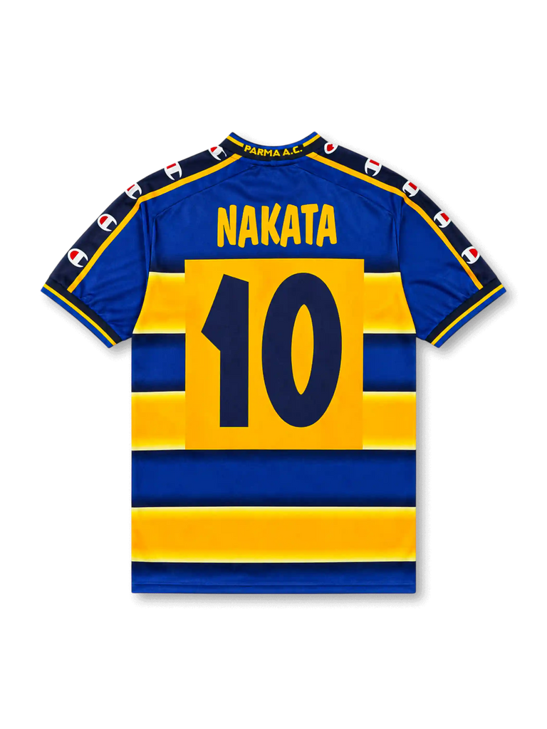 2002-03年 パルマ アウェイ 中田英寿 10-KICKO – KICKO JAPAN