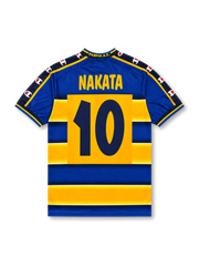 2002-03年 パルマ アウェイ 中田英寿 10-KICKO – KICKO JAPAN