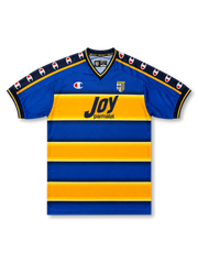 2002-03年 パルマ アウェイ 中田英寿 10-KICKO – KICKO JAPAN