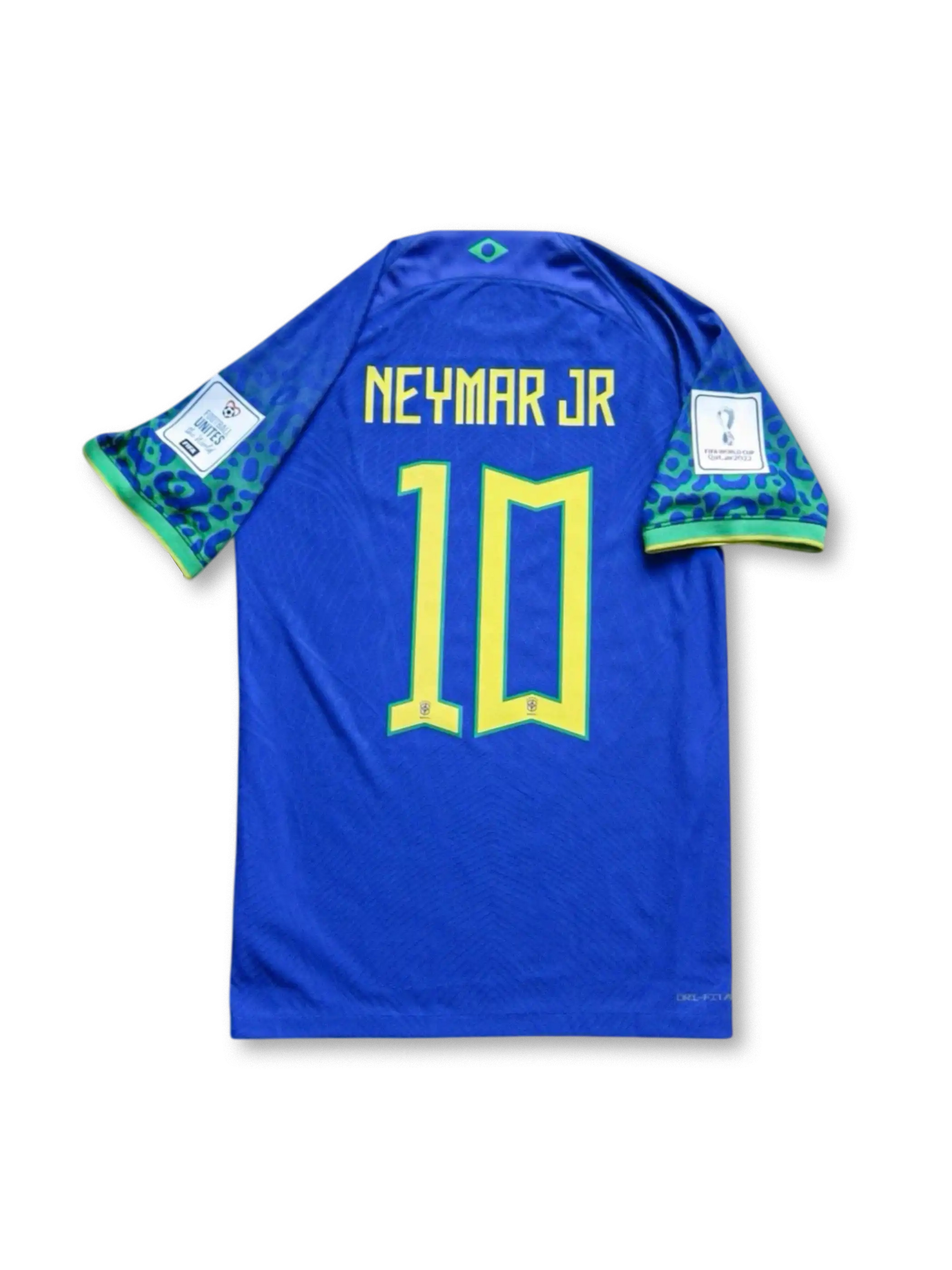 ネイマールJr. ユニフォーム｜ブラジル代表・バルセロナ・PSGモデル