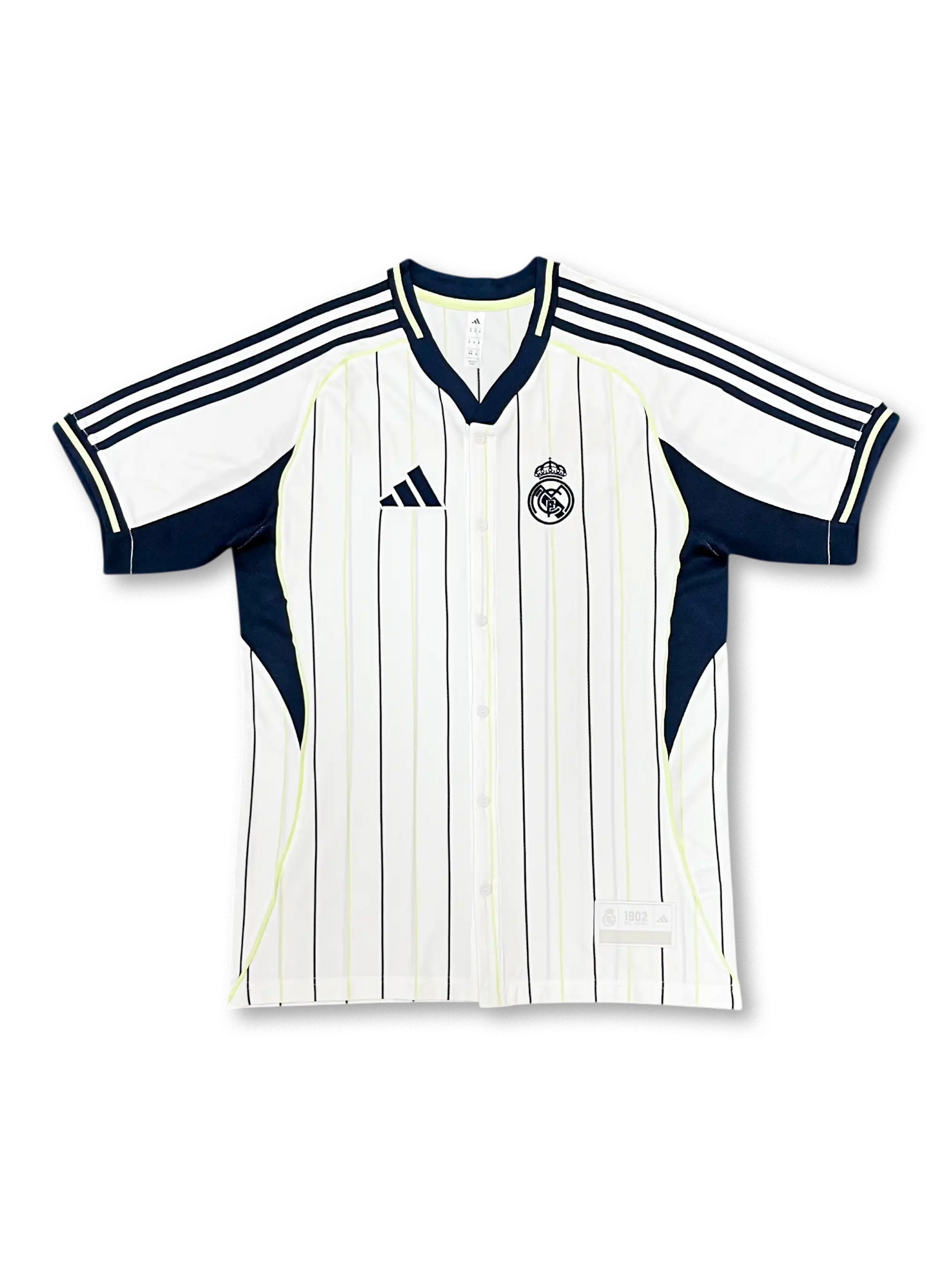 レアル・マドリードユニフォーム通販｜レトロ&ブロークコア【KICKO