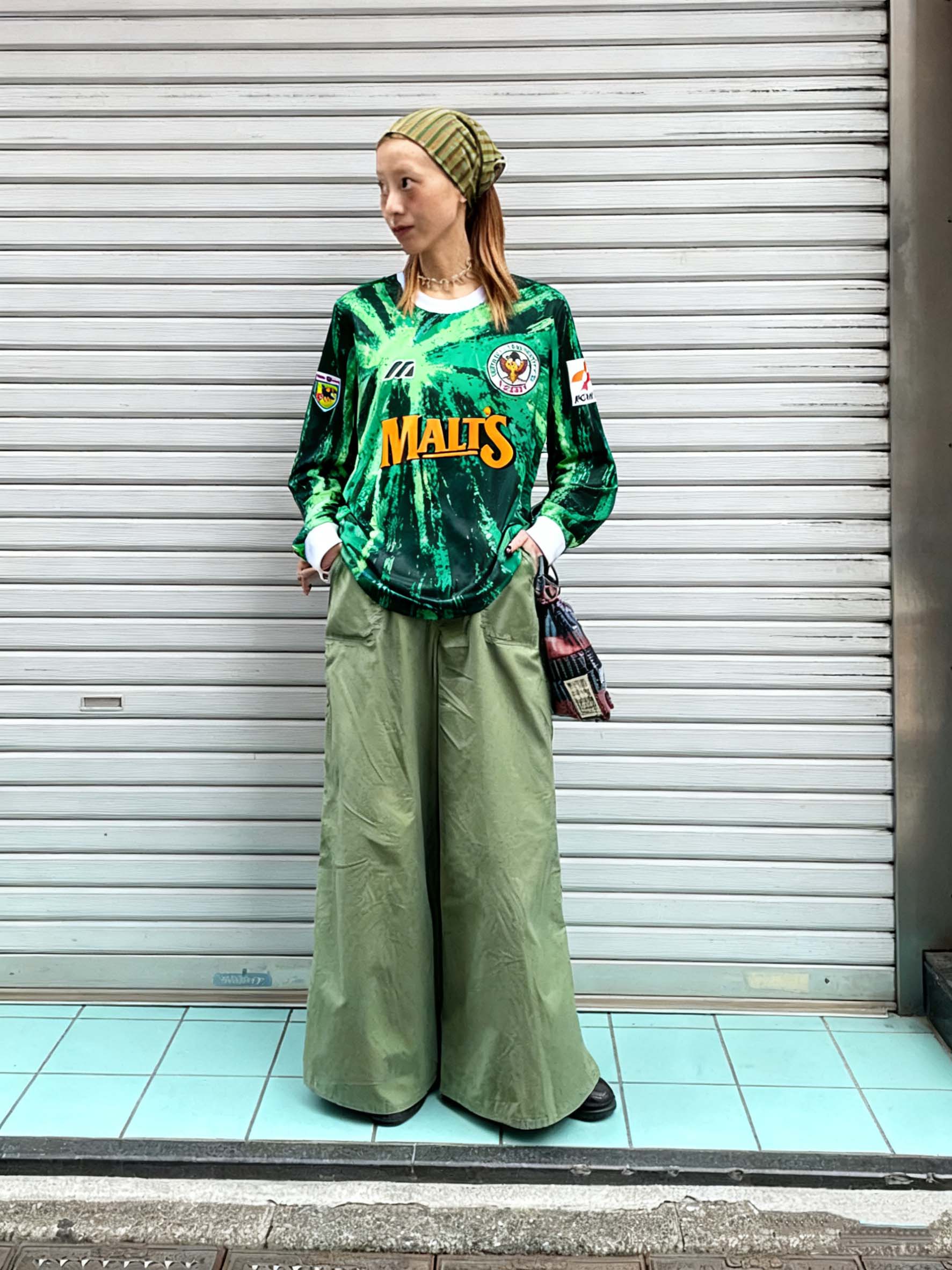 1994年 ヴェルディ川崎 天皇杯ユニフォーム-KICKO – KICKO JAPAN