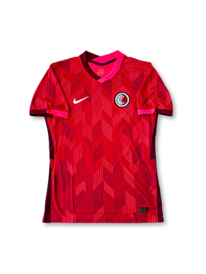 2020/22 香港代表 ホームユニフォーム-KICKO – Kicko