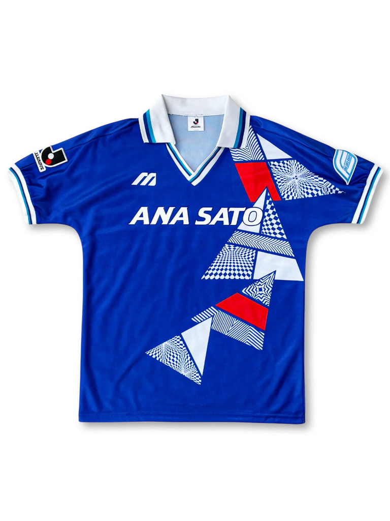 横浜フリューゲルス サイン付ユニフォーム ?media_id=3670464327507176119