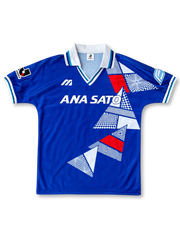 【稀少】1993年 横浜フリューゲルス ホームユニフォーム