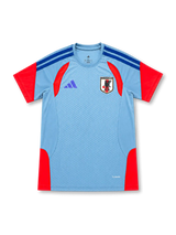 2026年 日本代表 トレーニングシャツ Authentic