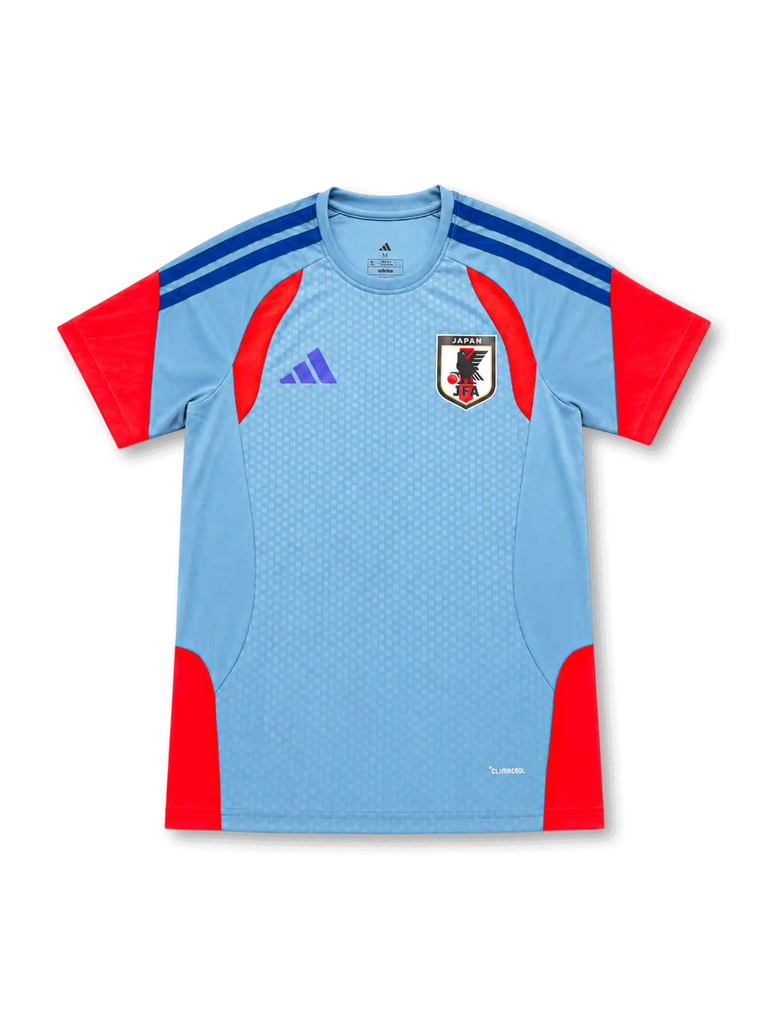 2026年 日本代表 トレーニングシャツ-KICKO – KICKO JAPAN