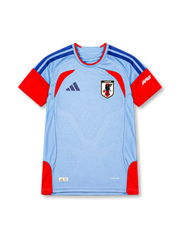 2026年 日本代表 トレーニングシャツ Authentic