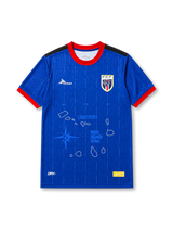 2026-27年 カーボベルデ代表 ホームユニフォーム Tempo製