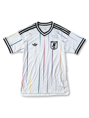 2026 日本代表 アウェイ ユニフォーム