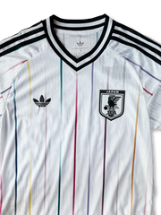 2026 日本代表 アウェイ ユニフォーム