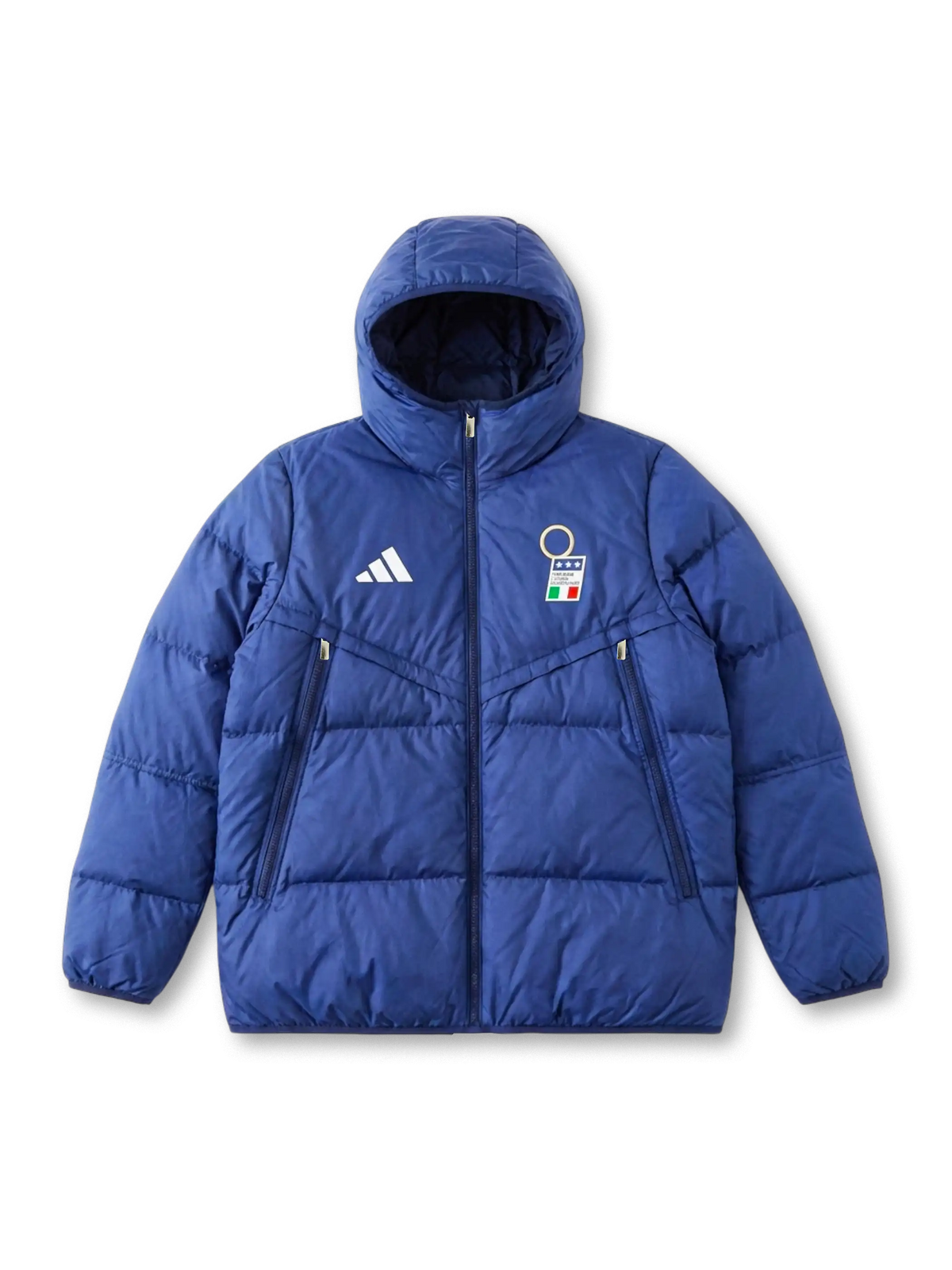 1990年代 イタリア代表 中綿ジャケット