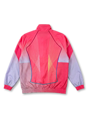 FCバルセロナ リバーシブル ウインドブレーカージャケット