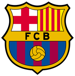 伝説に捧げる、漆黒と紫の一着。 FC Barcelona｜Mamba Edition Collection logo