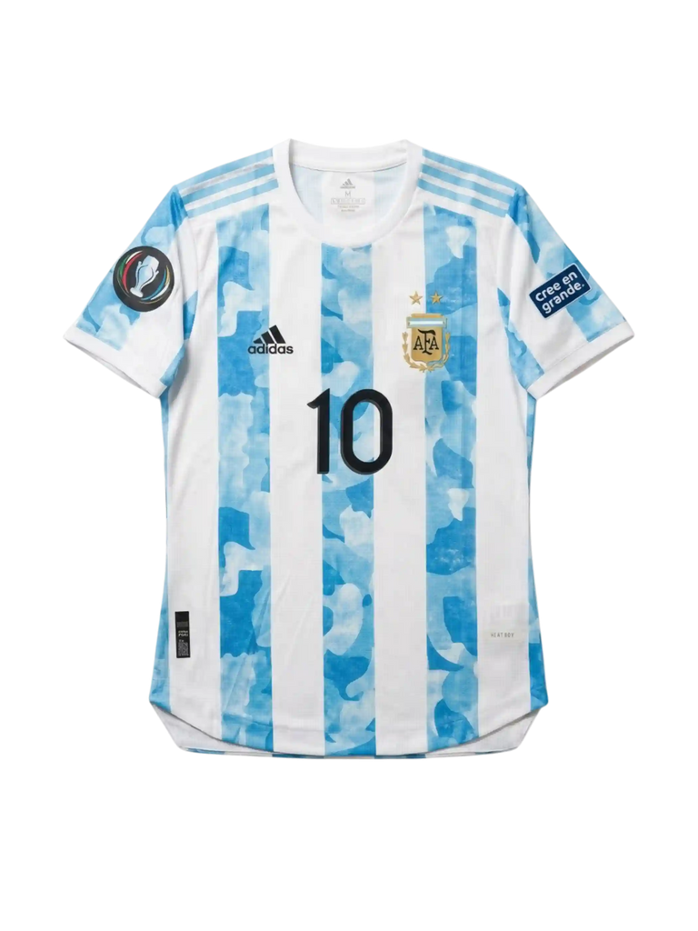 2022 アルゼンチン代表 フィナリッシマ メッシ 10番-KICKO – KICKO JAPAN