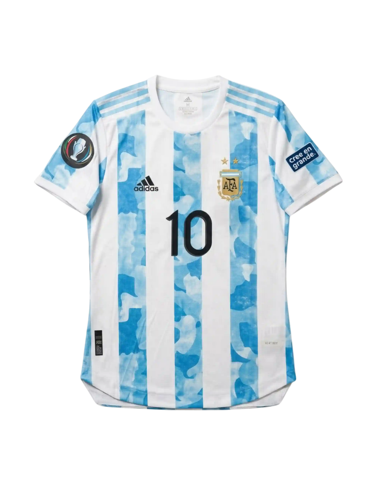 2022 アルゼンチン代表 フィナリッシマ メッシ 10番-KICKO – KICKO JAPAN