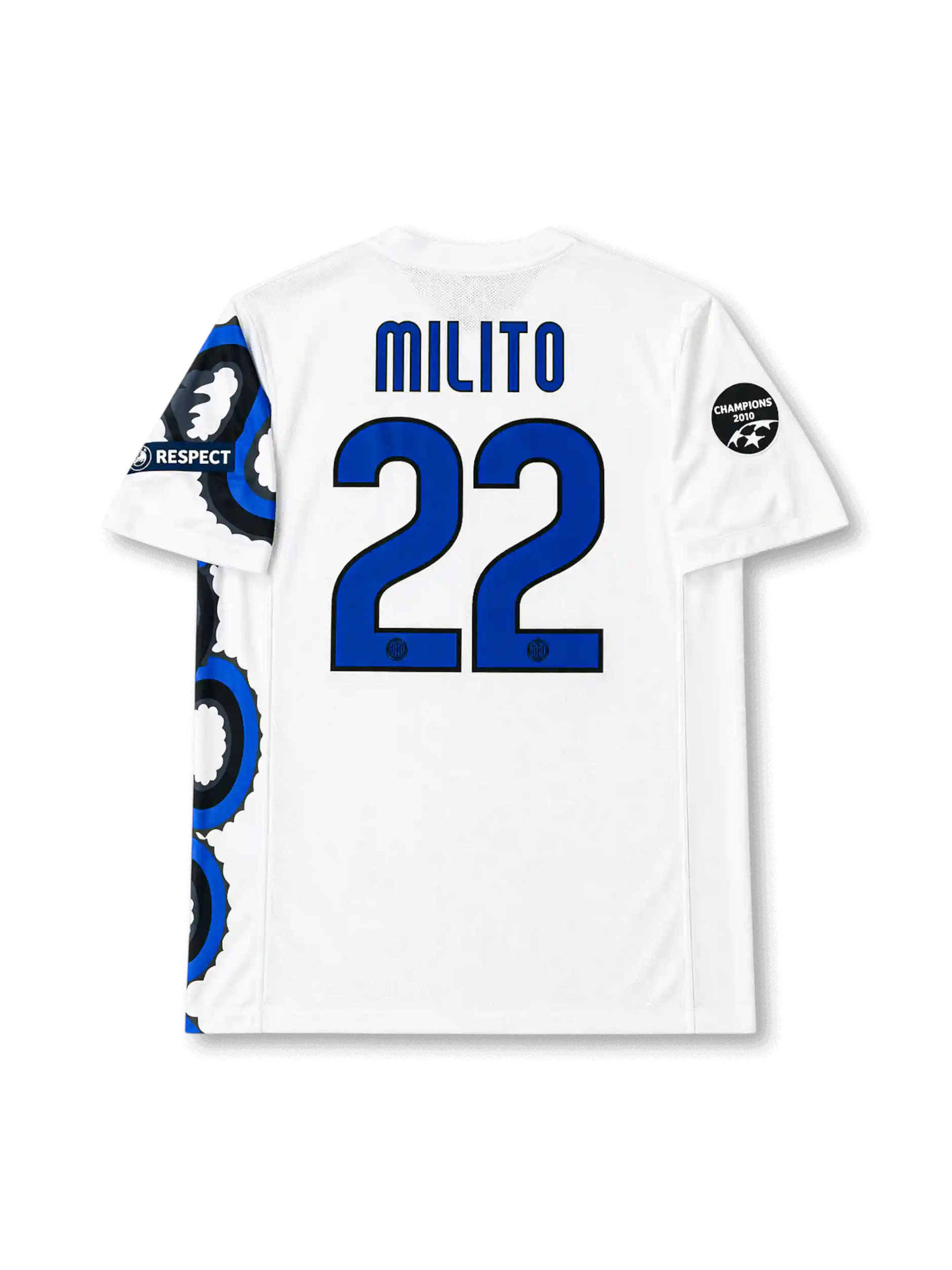 インテルサッカーユニフォーム通販｜レトロ&ブロークコア【KICKO
