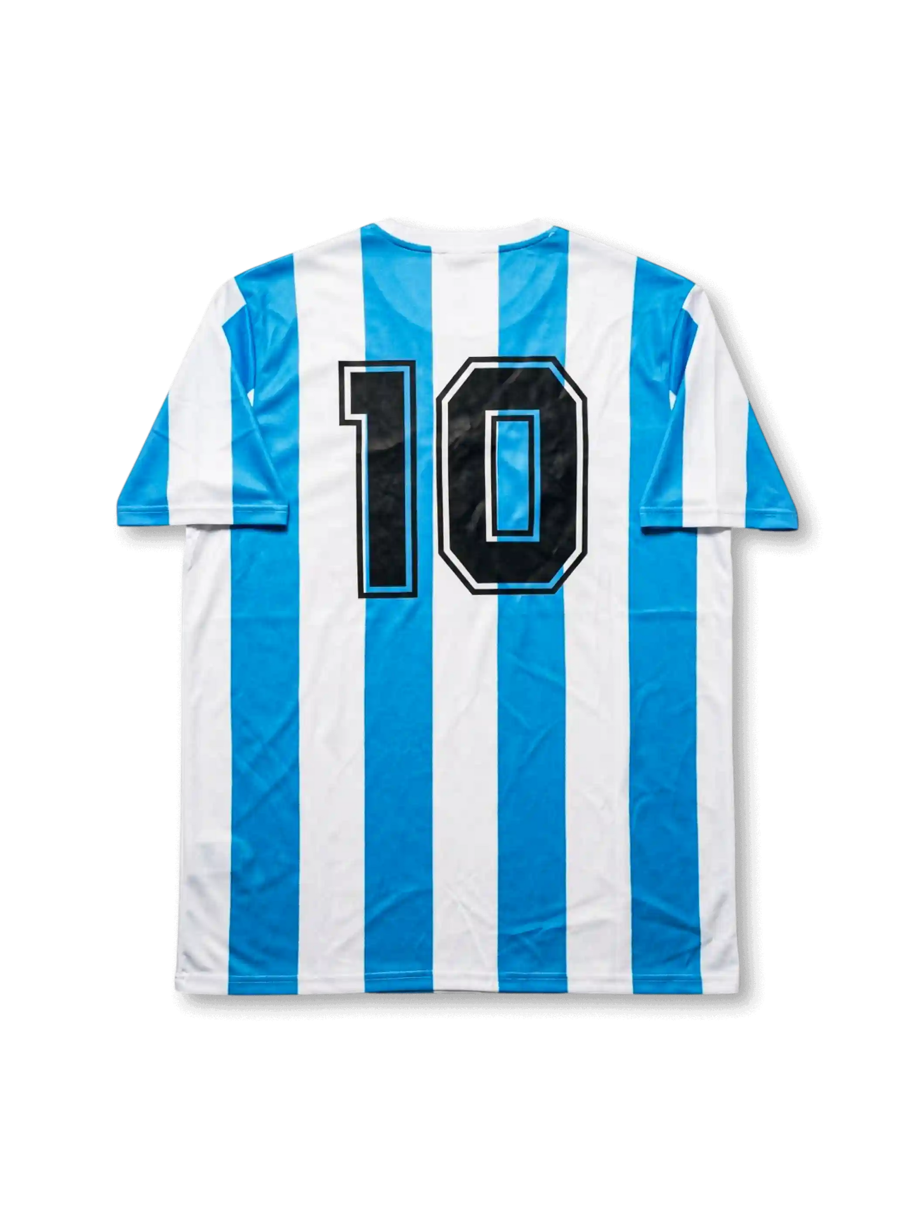 アルゼンチン代表　ディエゴ・マラドーナユニフォーム ディエゴ・マラドーナ ユニフォーム｜アルゼンチン代表・ナポリモデル