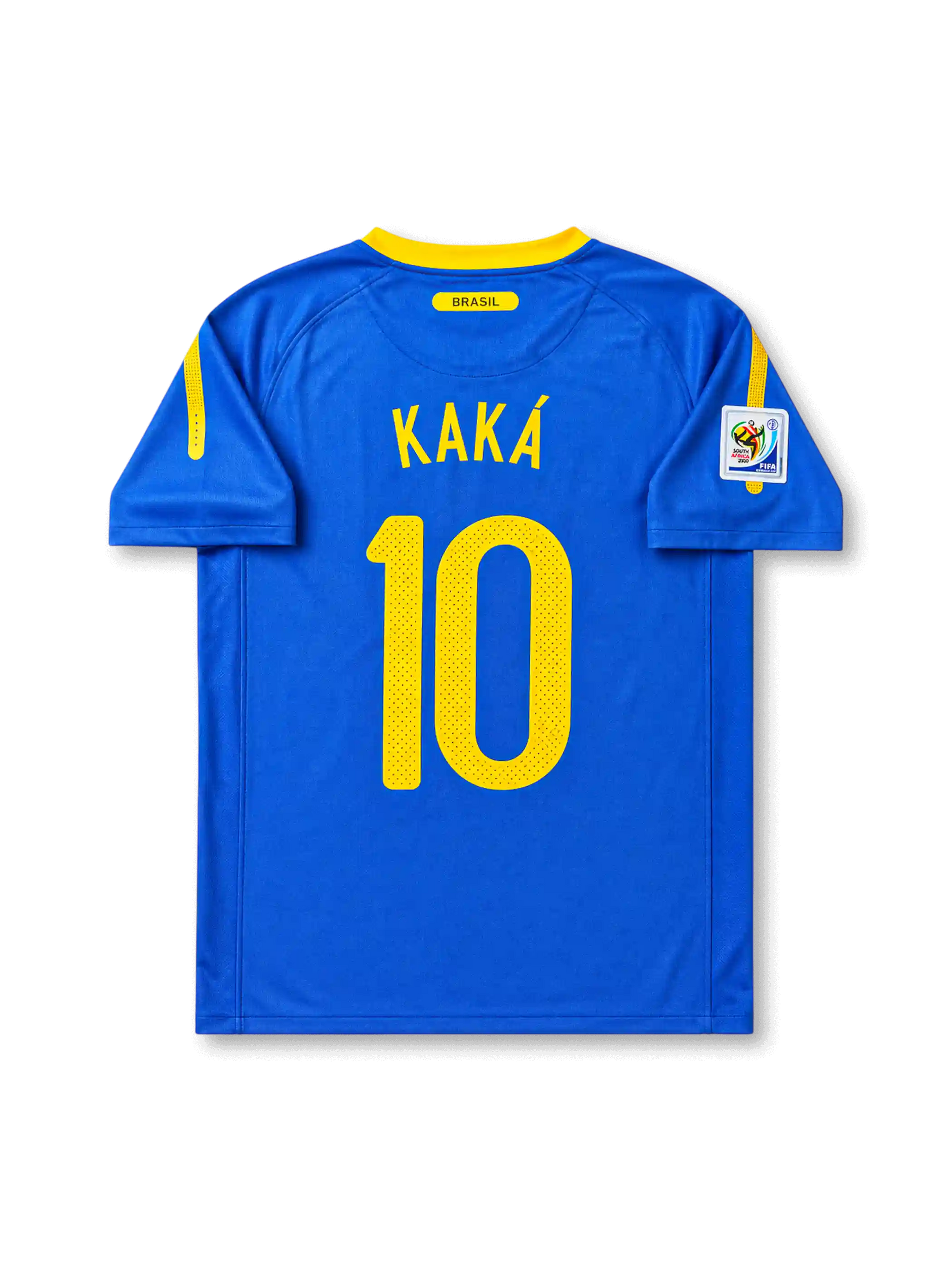 2010年W杯｜南アフリカ大会 ユニフォーム＆フットボールアパレル