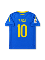 ブラジル代表 2010 アウェイジャージ カカ 10番-KICKO – KICKO JAPAN