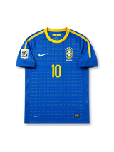 ブラジル代表 2010 アウェイジャージ カカ 10番-KICKO – KICKO JAPAN