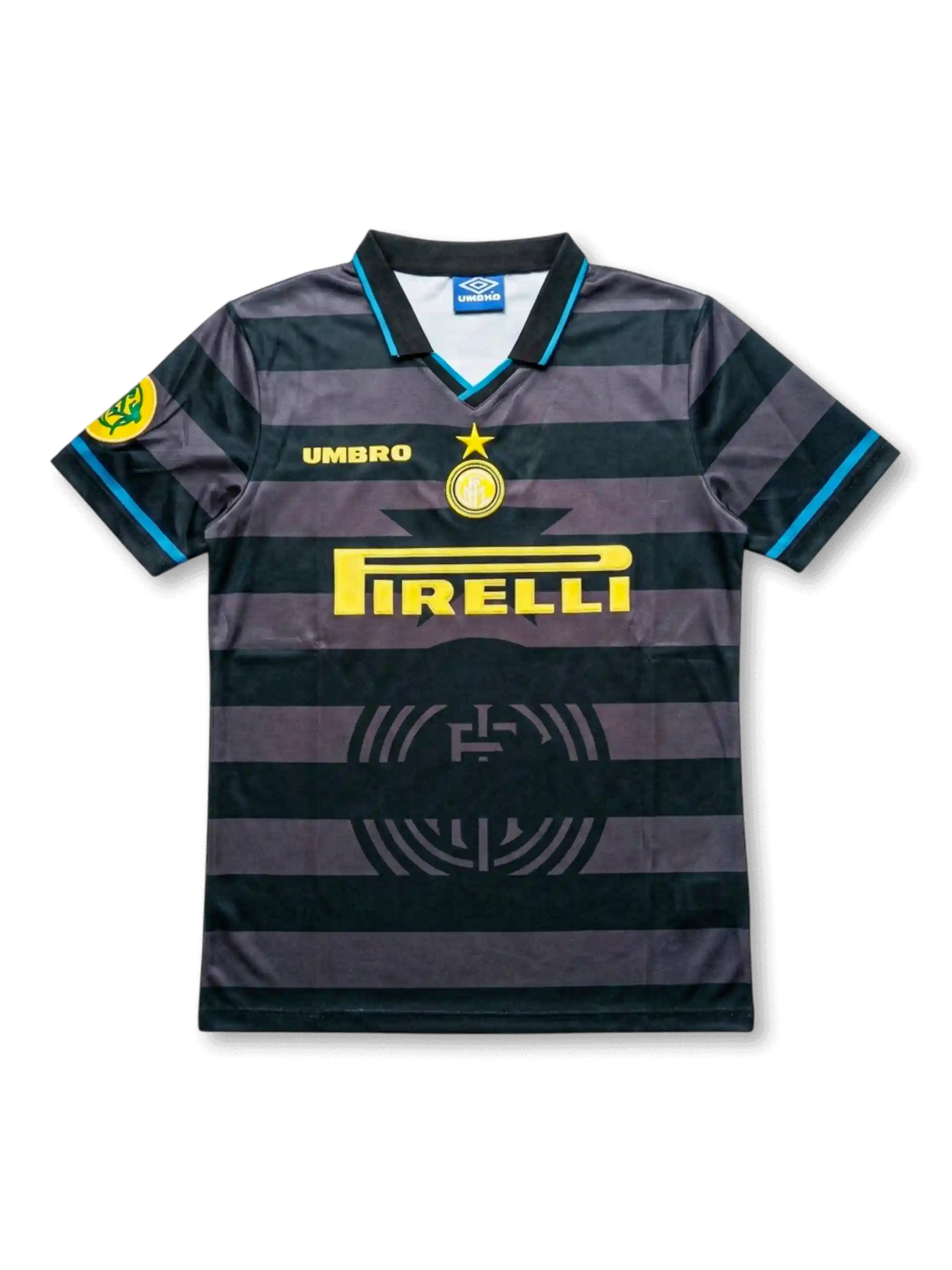 インテルサッカーユニフォーム通販｜レトロ&ブロークコア【KICKO