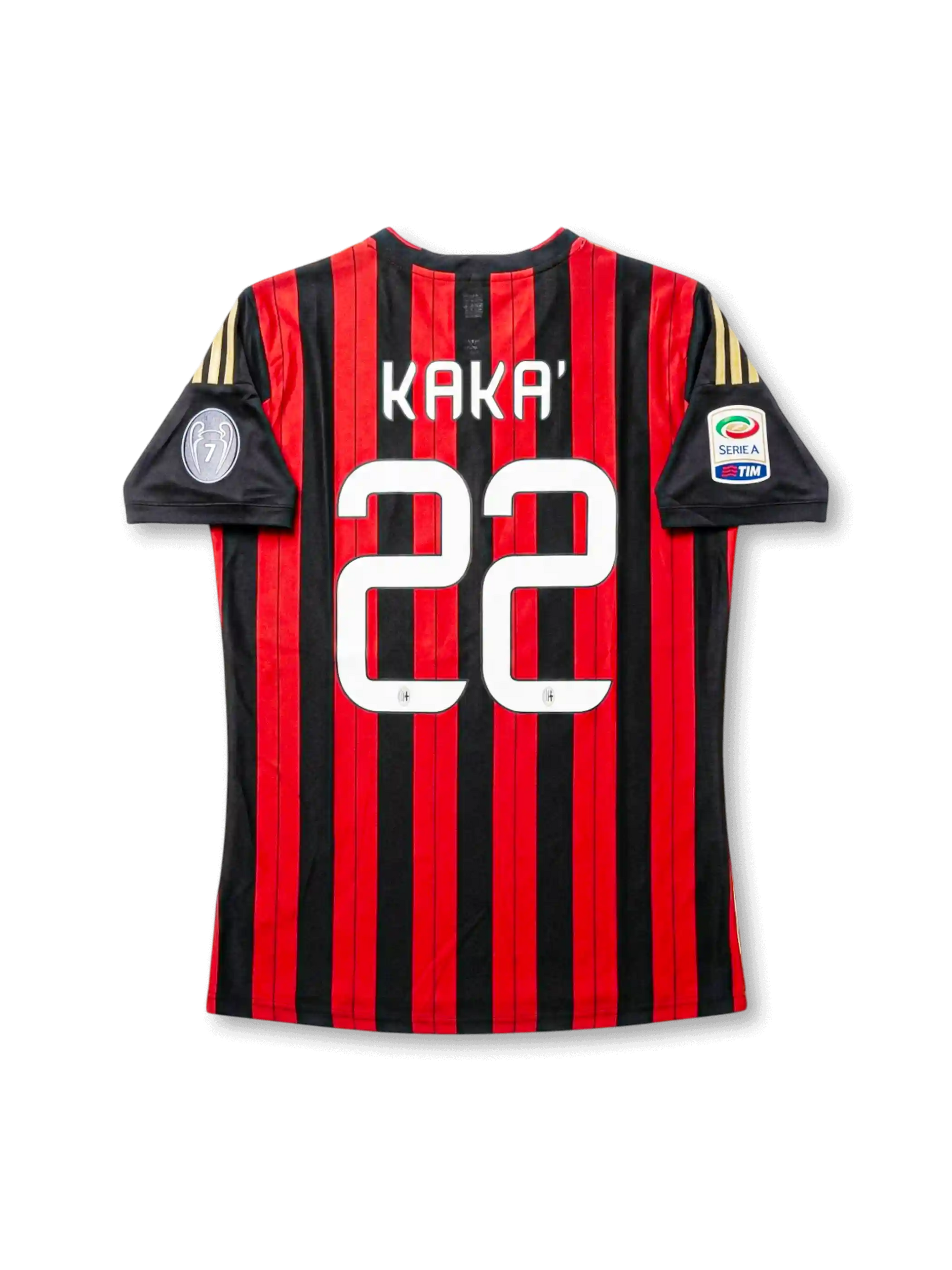 ACミランサッカーユニフォーム通販｜レトロ&ブロークコア【KICKO