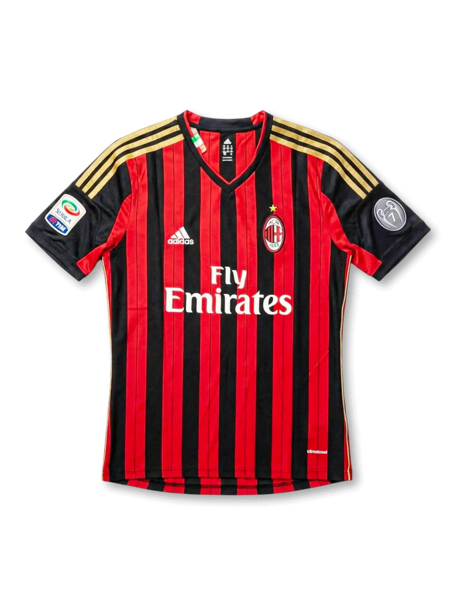 ACミランサッカーユニフォーム通販｜レトロ&ブロークコア【KICKO