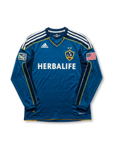 LA Galaxy 2007-08 Away Jersey Beckham #23 LAギャラクシー 2007-08