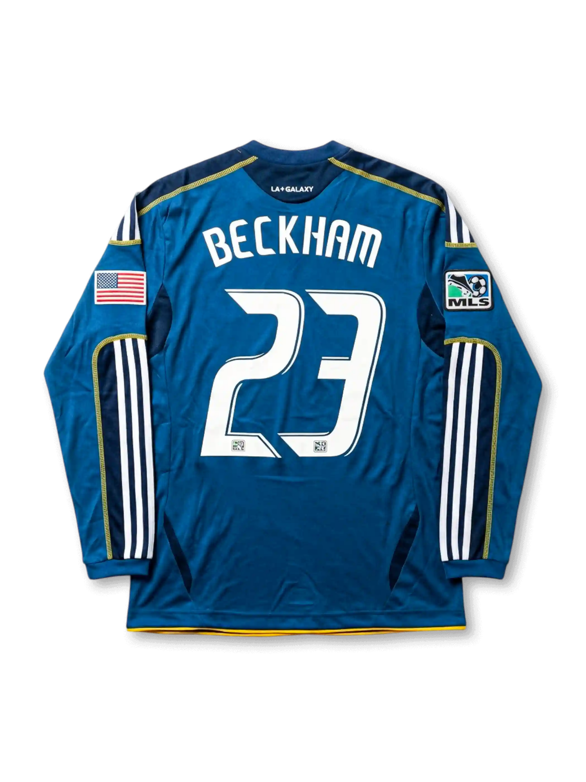 ロサンゼルス・ギャラクシー ユニフォーム|MLS名門クラブ|KICKO ロサンゼルス・ギャラクシー ユニフォーム|MLS名門クラブ|KICKO