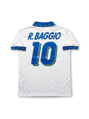 イタリア代表 1994 アウェイジャージ R.バッジオ 10番