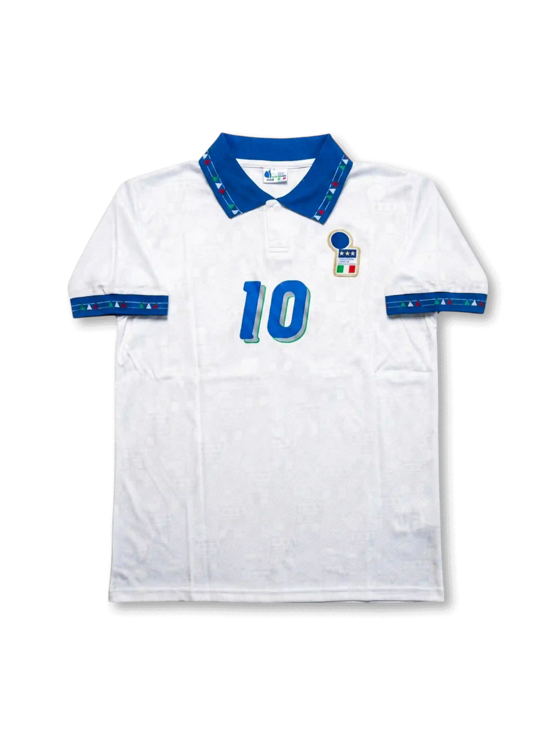 1994年FIFAワールドカップユニフォーム｜アメリカ大会復刻版｜KICKO