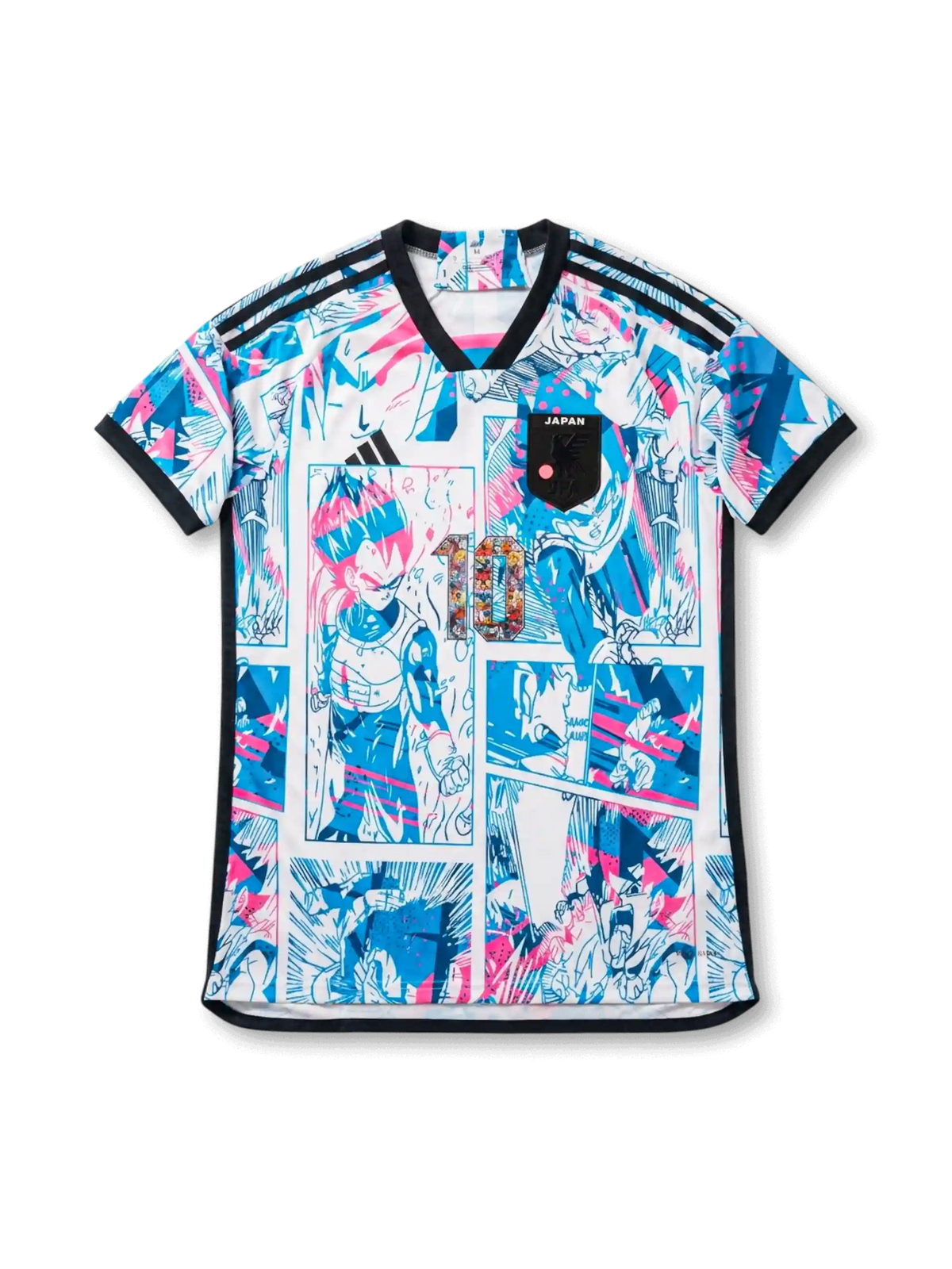 ドラゴンボール　DRAGON BALL Tシャツ　ボトル　JAPAN 日本限定 株式会社マックスリミテッド キャラクターグッズ製造企画