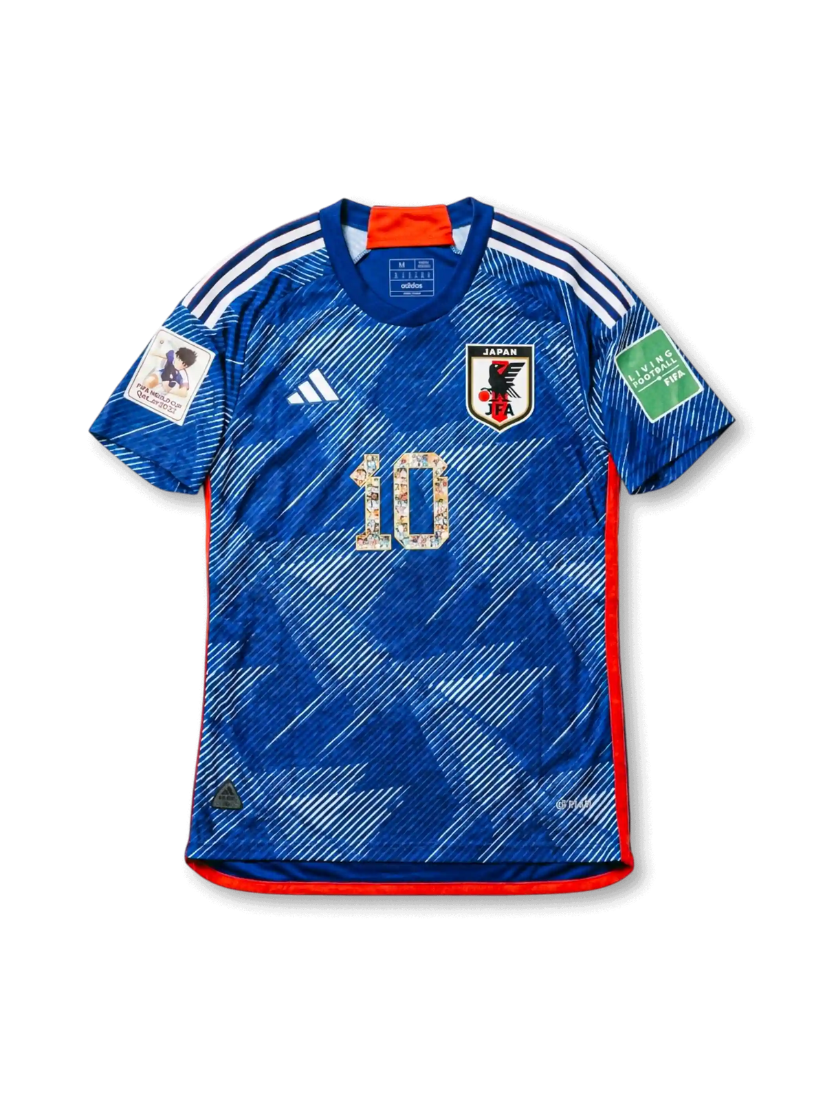 90年代　日本代表選手支給用GK練習着　XO 日本代表の新練習着が完成、ベルギー遠征から着用 | ゲキサカ