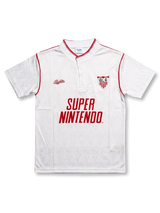 セビージャFC 1992-93 ホームジャージ #10