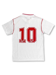 セビージャFC 1992-93 ホームジャージ #10