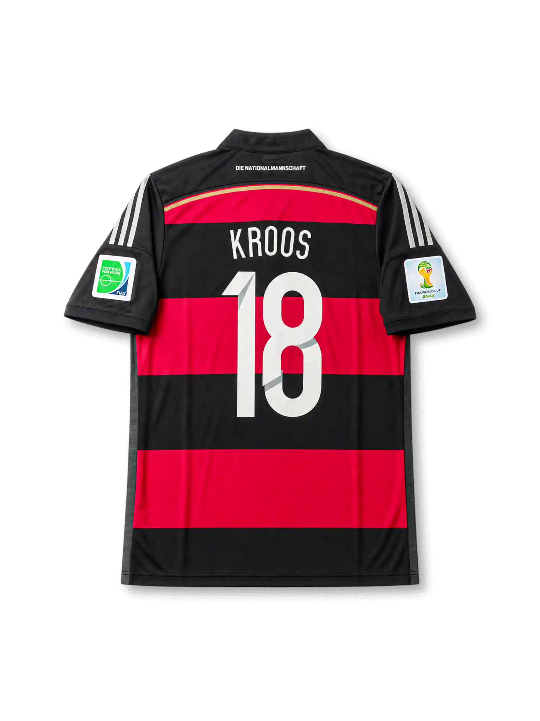 2014 FIFAワールドカップ｜ブラジル大会 ユニフォームコレクション