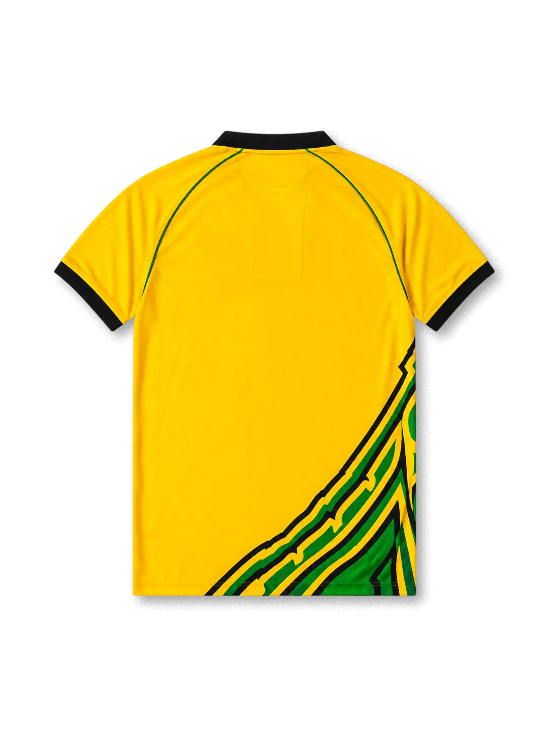 ジャマイカ代表サッカーユニフォーム通販｜レトロ&ブロークコア【KICKO