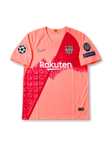 バルセロナ 2018-19 サードジャージ メッシ #10