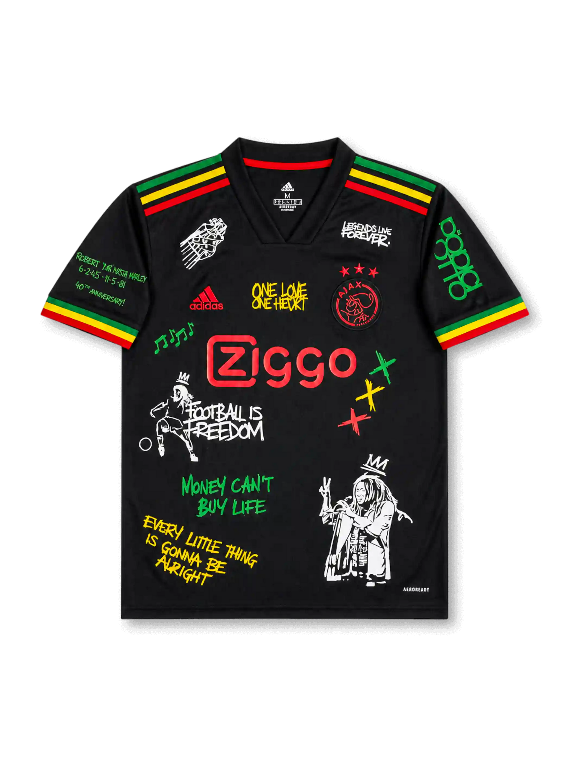 アヤックスサッカーユニフォーム通販｜レトロ&ブロークコア【KICKO
