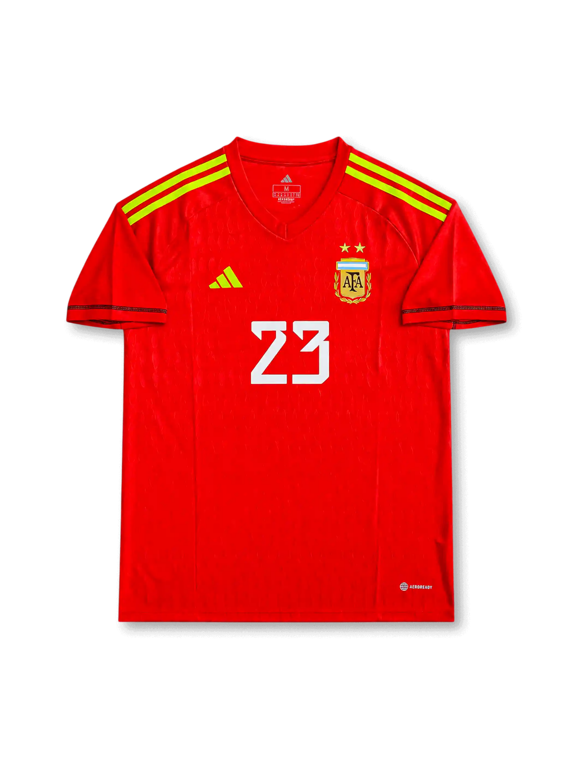 2022年FIFAワールドカップユニフォーム｜カタール大会記念モデル