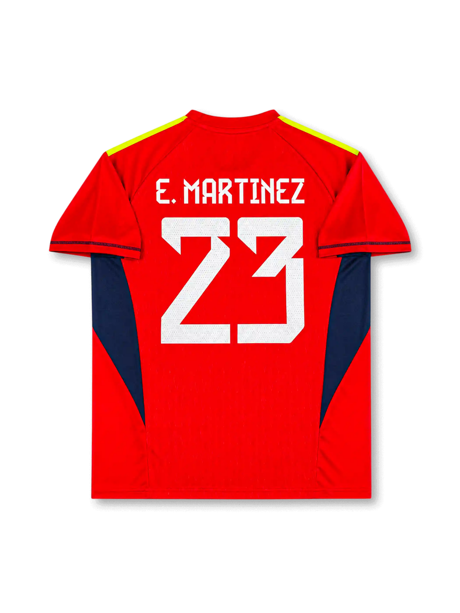 2022年FIFAワールドカップユニフォーム｜カタール大会記念モデル 