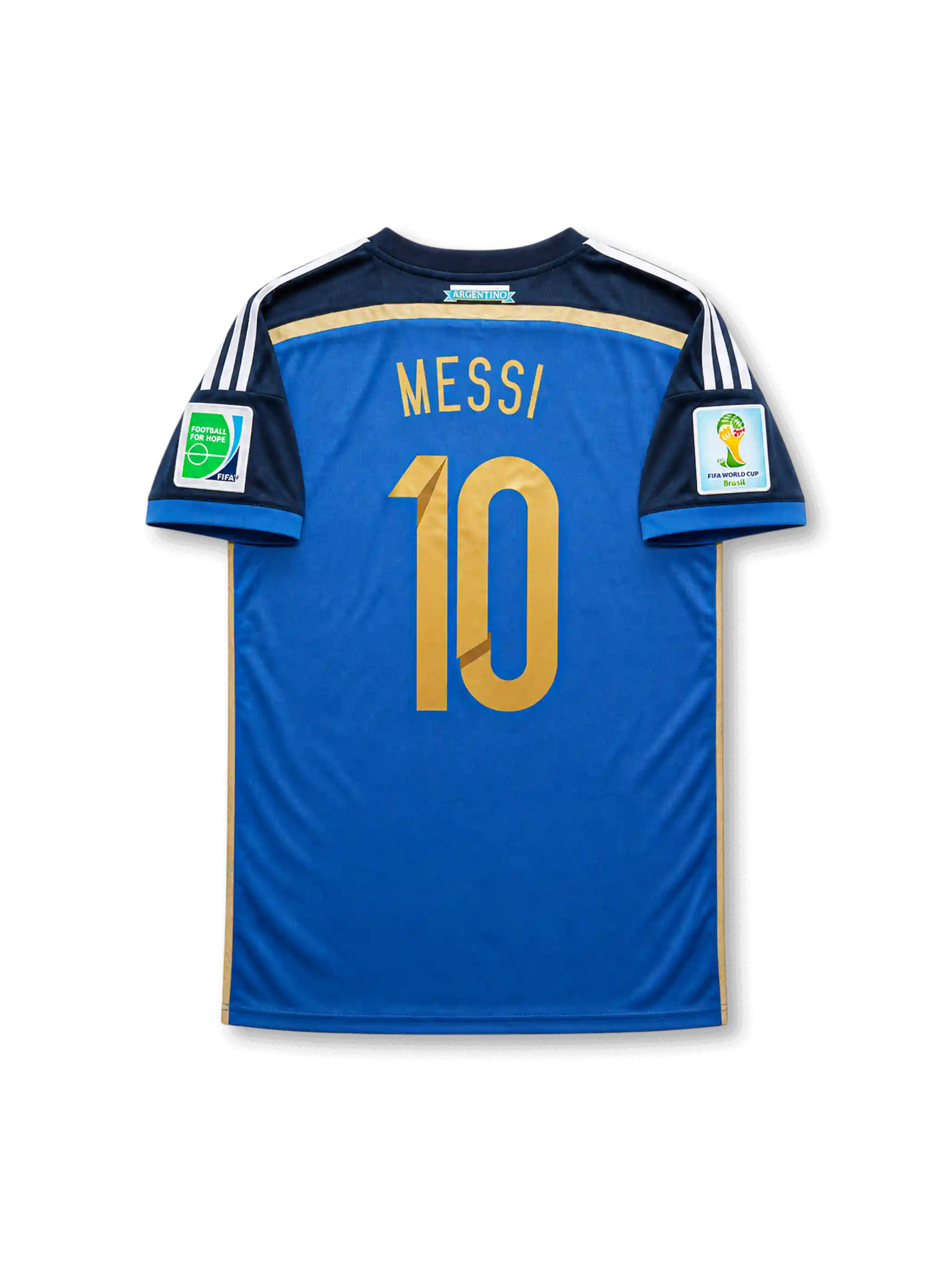 2014 FIFAワールドカップ｜ブラジル大会 ユニフォームコレクション