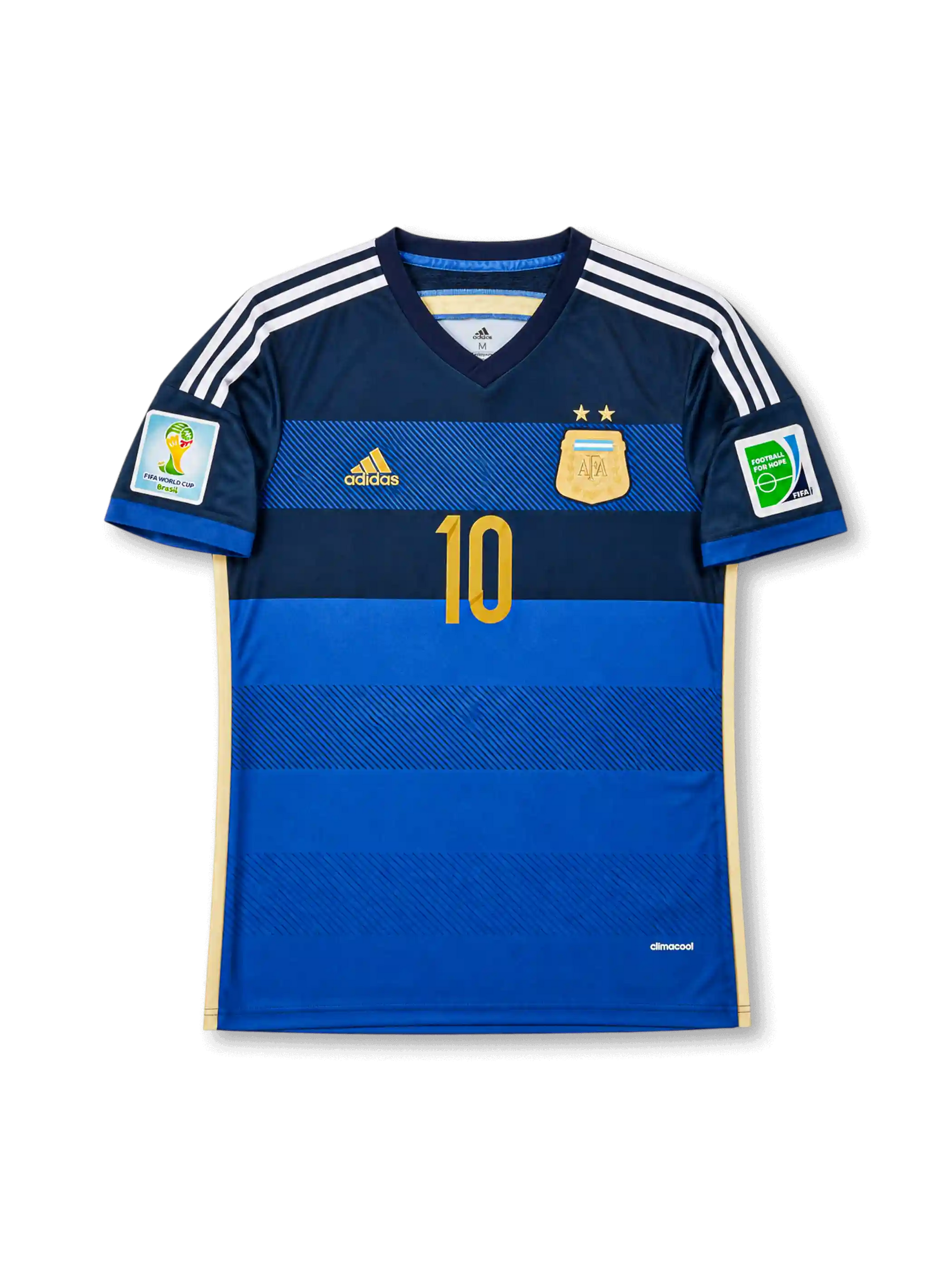 2014 FIFAワールドカップ｜ブラジル大会 ユニフォームコレクション