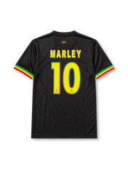 アヤックス ボブ・マーリー トリビュートジャージ マーリー #10