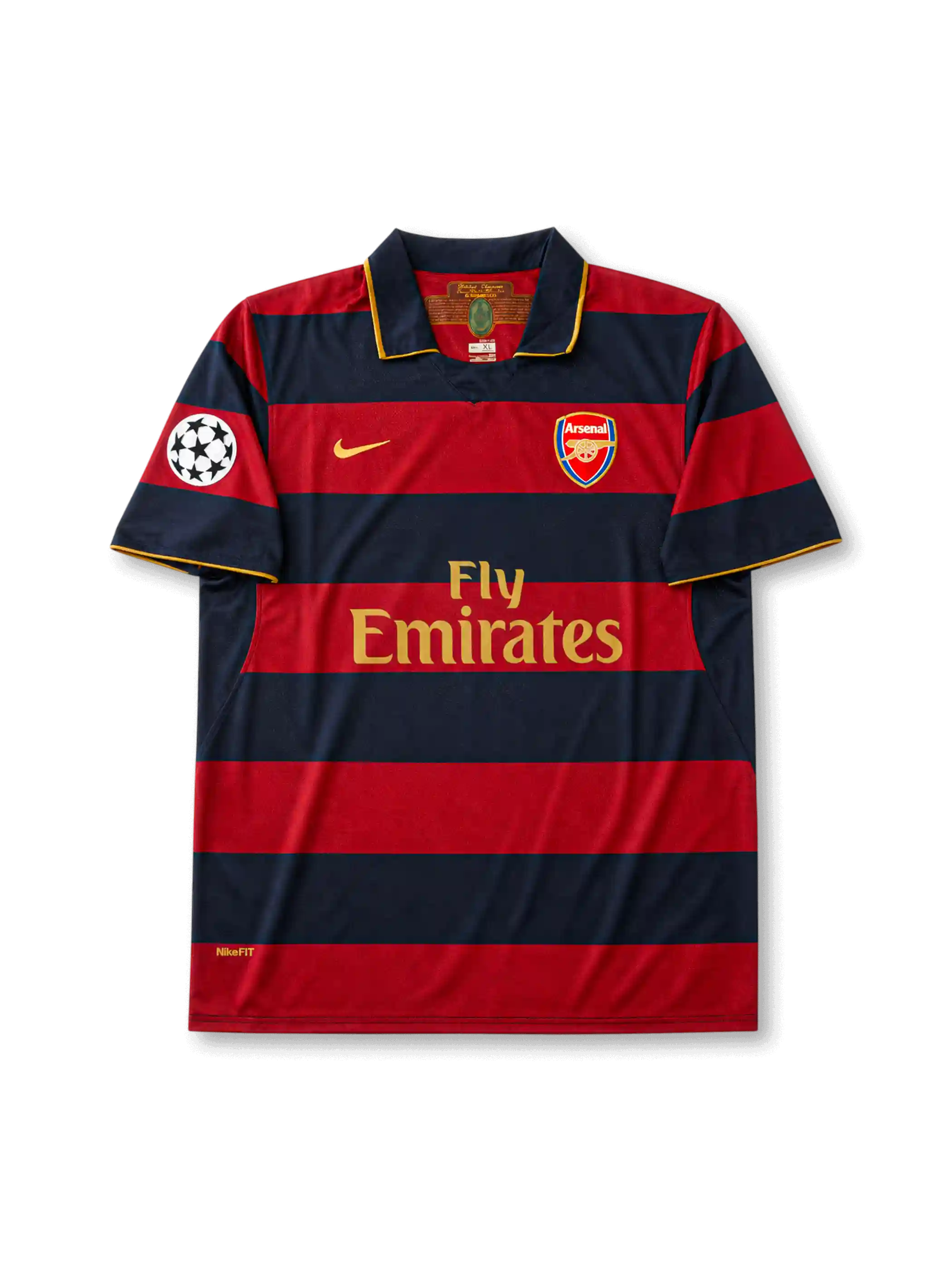 アーセナル Nike XL ジャージ ストライプ アーセナル Nike XL ジャージ ストライプ 【公式通販】