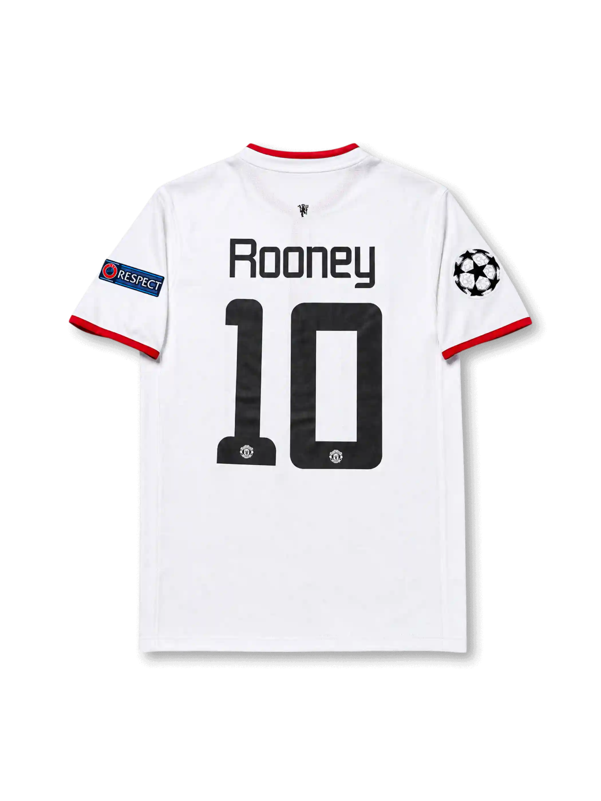 マンチェスター・ユナイテッド 2012-13 アウェイジャージ ルーニー #10 マンチェスター・ユナイテッド 2012-13 アウェイジャージ ルーニー #10