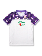 フィオレンティーナ 1992-93 アウェイジャージ ガブリエル