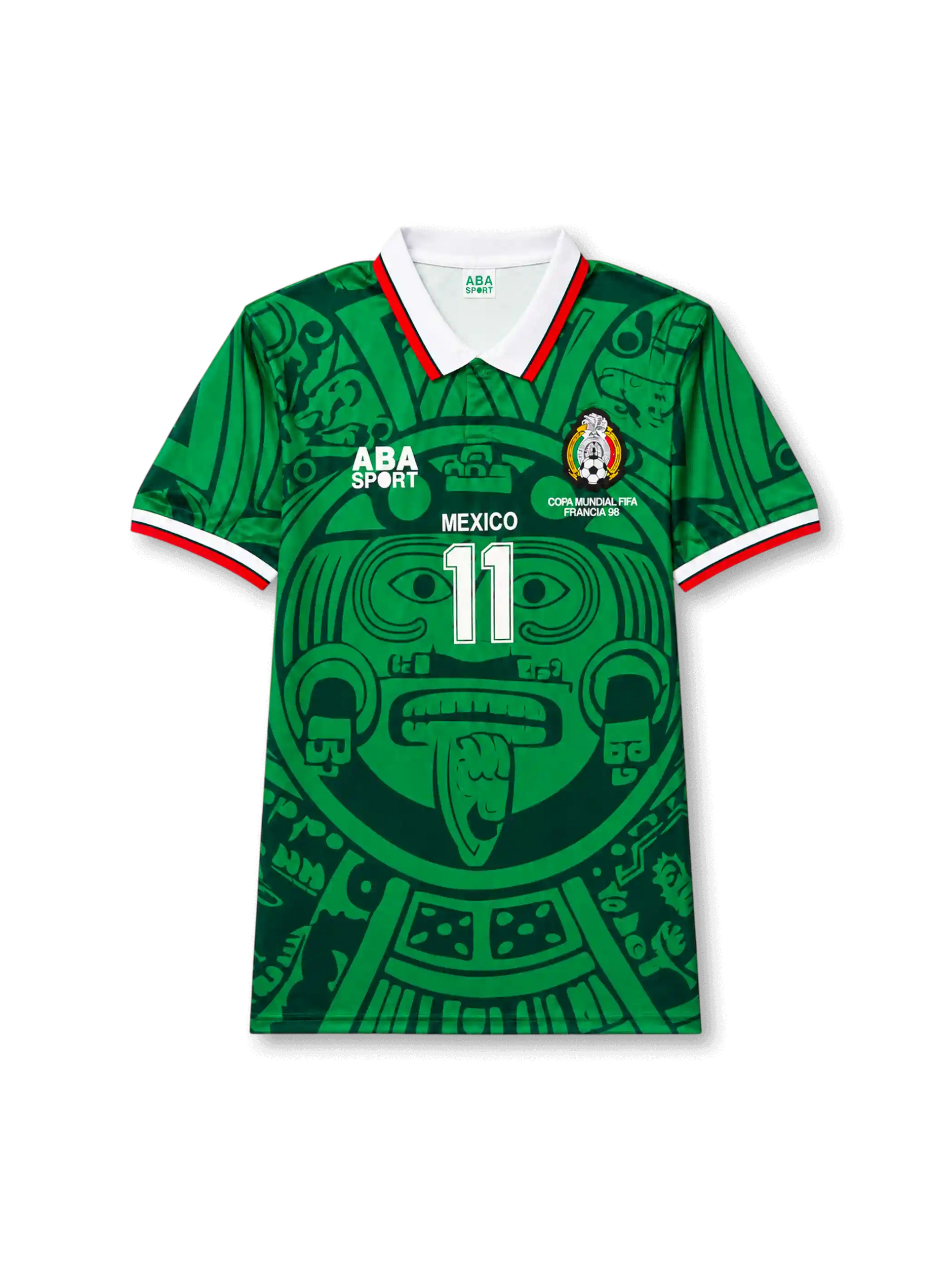 メキシコ代表ユニフォーム・グッズ｜KICKO – KICKO JAPAN